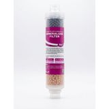 Fabel Mineral Filtre , Su Arıtma , Inline, Tüm Cihazlarla Uyumlu - İNLİNE