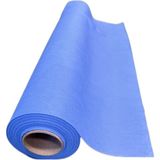 Fabemax 60 cm Sedye Örtüsü Muayene Masa Örtüsü Masaj Örtüsü Sıvı Geçirmez Lacivert 1 Rulo - 1 Adet