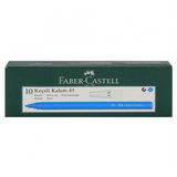 Faber 10Lu Kutu Keçeli Kalem