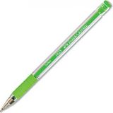 Faber 1425 Tukenmez Kalem 0.7mm Acikyesil 1 Li