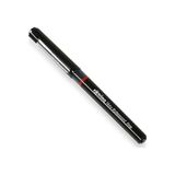 Faber 152599 M Serisi Siyah Asetat Kalemi