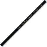 Faber 1700 Asetat Boya Kalemi Siyah - SİYAH