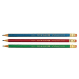Faber 2120 Silgili Kurşun Kalem (5244212000)