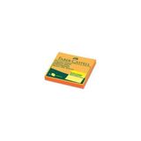 Faber 50*50 Yapışkanlı Postit