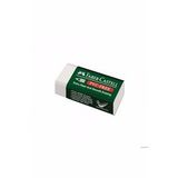 Faber 7085-30 Beyaz Silgi 5 Adet