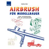 Faber, Airbrush Modellbau
