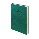 Faber Bambu Seri A6 Ciltli Defter K.yeşil 400802 /