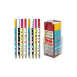 Faber Baykuş Yuvarlak Kurşun Kalem 12 Li Paket (5244119130)