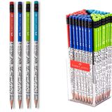 Faber Caligraphy Silgili Yuvarlak Kurşun Kalem (5244119603)