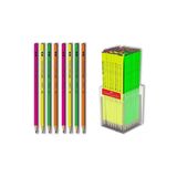 Faber Candy 2B Yuvarlak Kurşun Kalem 12 Li Paket (5244116802)