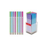 Faber Candy Roll Yuvarlak Kurşun Kalem 12 Li Paket (5244119210)