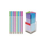 Faber Candy Roll Yuvarlak Kurşun Kalem 72 Li Paket (5244119210)