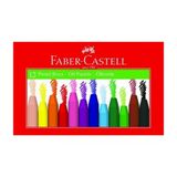 Faber Castel 12Li Pastel Boya 5282 125312