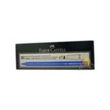Faber-Castel 5062 10'lu Mavi Keçeli Kalem