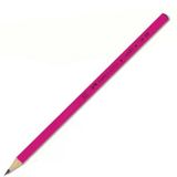 Faber Castel Candy Neon 2B Kurşun Kalem-Pembe