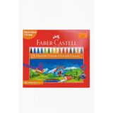 Faber Castel Faber-castel 15'li silinebilir boya kalemleri