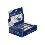 Faber Castel FABER-CASTEL MAVİ SINAV SİLGİSİ (10 ADET)