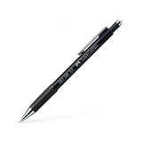 Faber Castel Faber-Castell 1347 Versatil Kalem 0.7 mm Siyah-Lacivert-Bordo