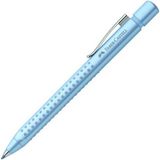 Faber Castel Faber-Castell 2011 Versatil Kalem 0,7 mm Açık Mavi