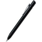 Faber Castel Faber-Castell 2011 Versatil Kalem 0,7 mm Siyah