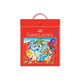 Faber Castel Faber-Castell Çantalı 36'Lı Pastel Boya