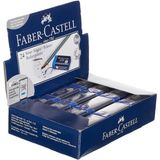 Faber Castel Faber-Castell Mavi Sınav Silgisi (10 Adet) - 10'lu