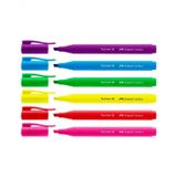 Faber-Castel Fosforlu Kalem Textliner 38 Neon 6’Li