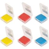 Faber Castel Hamur Silgi 18 Adet 1 Paket - 6 - HAMUR SİLGİ