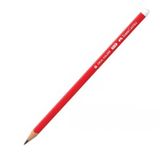Faber Castel Kurşun Okul Kalemi 2 1/2B