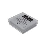 Faber Castel L Gri Hamur Silgi Plastik Kutulu-1 8691834000321