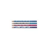 Faber Castel Peacok 12 Li Kurşun Kalem