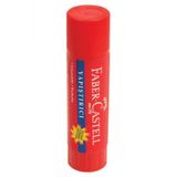 Faber Castel Stick Yapistirici 40 Gr (12 Adet)