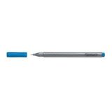 Faber-Castell 0.4 mm Turkuaz Finepen