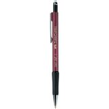 Faber Castell 0.5 Grip 1345 Bordo Versatil Uçlu Kalem