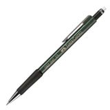 Faber Castell 0.5 Grip 1345 Yeşil Versatil Uçlu Kalem