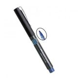 Faber Castell 0.5 Mavi Needle Point Roller Kalem