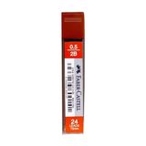 Faber-Castell 0.5 mm 2B Kalem Ucu