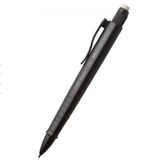 Faber Castell 0.5 mm AutoMatic Siyah Gövde Klasik Versatil Kalem