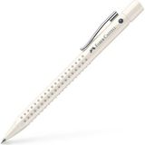 Faber-Castell 0.5 mm Versatil Kalem Beyaz Renk Ergonomik Tasarım ile Rahat Yazım
