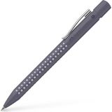 Faber-Castell 0.5 mm Versatil Kalem-Yeni Renkler - Gri