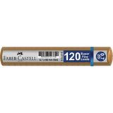 Faber Castell 0.7 2B 60 Altın Grip Kalem Ucu