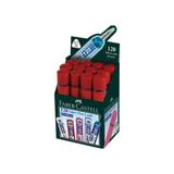 Faber-Castell 0.7 Kalem Ucu 120 Li Tüp 12 Adet - 12'li