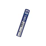 Faber Castell 0.7 Kalem Ucu,min 2b 120 Li 1 Tüp - Koyu Mavi - 1 Adet