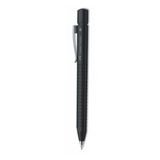 Faber-Castell 0.7 Mat Siyah Grıp 2011 Versatil Kalem