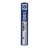 Faber-Castell 0.7 Mavi 120'li Kalem Ucu