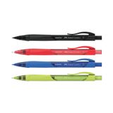 Faber Castell 0.7 mm Automatic Karışık Renkli Versatil Kalem