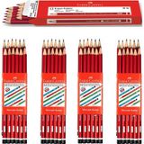 Faber Castell 028 Mercanlı Kurşun Kalem