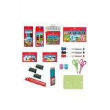 Faber Castell 043 Öğrenci Kırtasiye Boya Seti