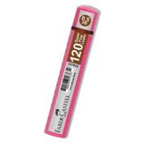 Faber Castell 05 Versatil Kalem Ucu 120'lik Pembe Tüp Min