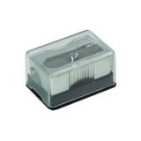 Faber-Castell 05510 Metal Kapaklı Kalemtraş